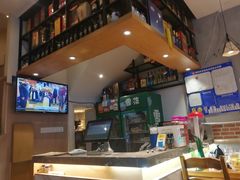 -杭嵊粗菜馆(文一西路店)