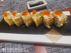 -松羽料理(国大店)