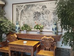 -苏浙徽·农家大院(吴江中山南路店)
