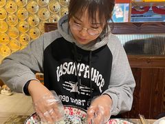 -七星布车休闲料理店