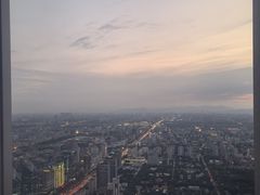 -云·酷Atmosphere(国贸大酒店)