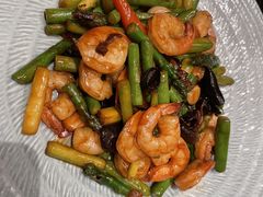 -环球港凯悦 · 享悦中餐厅