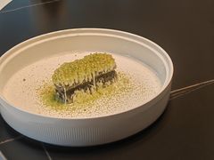-翕间食·精致淮扬菜(江苏大剧院店)
