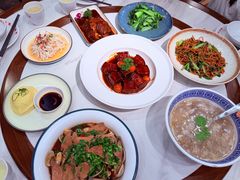 -三玛璐酒楼(汉口路店)