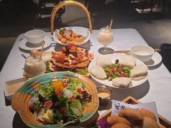 -胡桃里音乐酒馆(下沙店)
