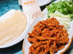 -老昌春饼(大直街店)