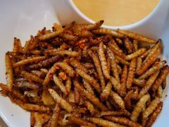 -园林美食城·本土农家菜(杨和镇店)