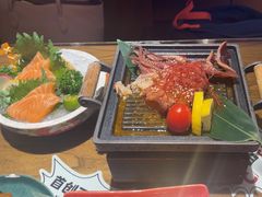 -桃太郎寿司料理(大学城店)