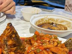 -光明邨大酒家(淮海路店)