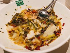 -绿草地·湘菜(7mall店)