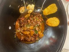 -江湖水乡铁锅炖魚(周庄嘉园店)