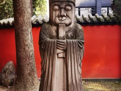 -成都武侯祠博物馆