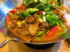 -文叔·湖北名小吃·小龙虾(华强北店)