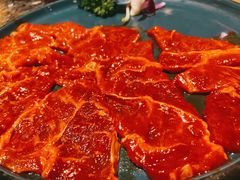 贵妃牛肉-蜀大侠火锅(寰球文化地标·总府店)