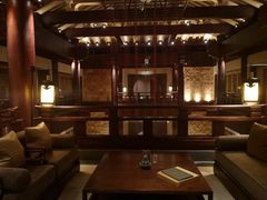 -西安华清御汤酒店