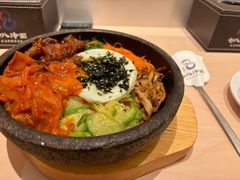 -七八冷面·延边朝鲜族美食(世纪汇店)