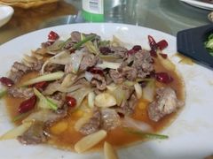 -灿哥羊汤(果园店)