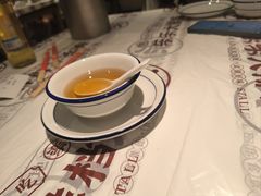 -乐乐大排档·30年老字号(浙江路店)