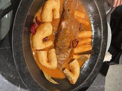 -长安记·大美陕菜(大族广场店)