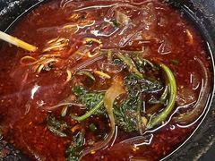 -四川老牛麻辣烫(北门桥店)