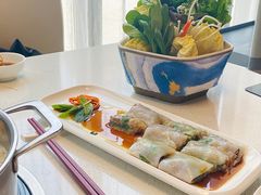 -煲王粤菜餐厅(中侨中心店)