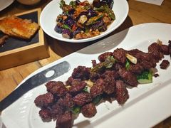 -金牌外婆家(苏州中心店)