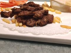 -恒宝和宴(合生广场店)