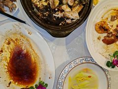 -广州建国酒店-盈丰阁粤菜-粤式茶点