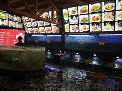 水产区-顺德了能馆(虎门店)