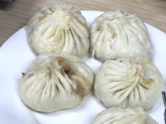 -津门永胜包子铺(哈尔滨道总店)