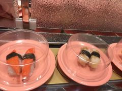 -争鲜回转寿司(南开大悦城店)