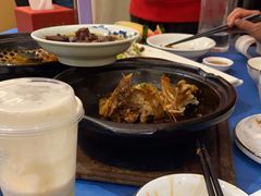 -阿毛饭店(和义路店)