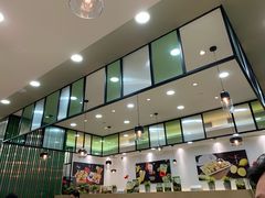 -佰搭果·广式茶餐厅(石牌东路店)