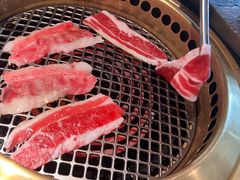 -谷牛和牛烤肉(漕河泾印象城店)