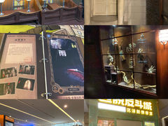 -逃脱反斗城沉浸剧情密室(阳光新业中心店)