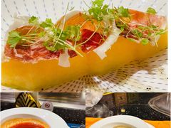 -名将法式铁板烧(云峰别墅店)