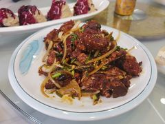 -老妈厨房团圆饺子东北菜(北环路店)