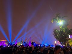 -大雁塔北广场音乐喷泉