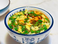 -唐猫庭院·千年陕菜(大唐不夜城店)