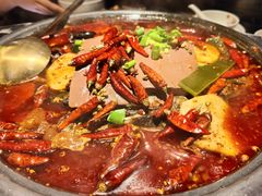 -探鱼·鲜青椒爽麻烤鱼(领展购物广场店)