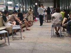 -煲王粤菜餐厅(中侨中心店)