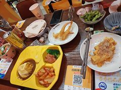 -伽喱博士 Dr.CURRY咖喱饭(太阳宫咖喱店)