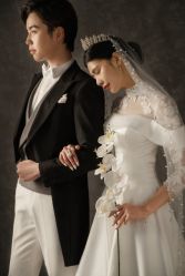 -IDO婚纱摄影(上海旗舰店)