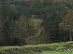 -硗碛藏寨·神木垒景区