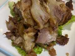 -老仁义·清真菜(太古街店)