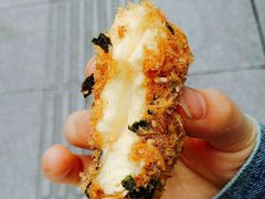 -鲍师傅糕点(春熙路店)