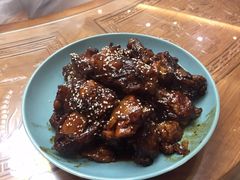 -云和夜泊酒店·中餐厅