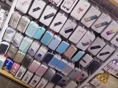 -名创优品(北京新中关购物中心地铁层店)