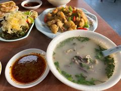 -北三沙家烧麦(北头道街店)