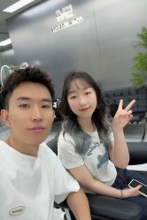 -5M HAIR SALON 旗舰店